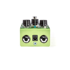 Dunlop Way Huge Smalls Green Rhino Overdrive MkV Pedal