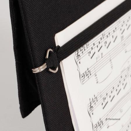 Portastand Music Stand Wind Resistor