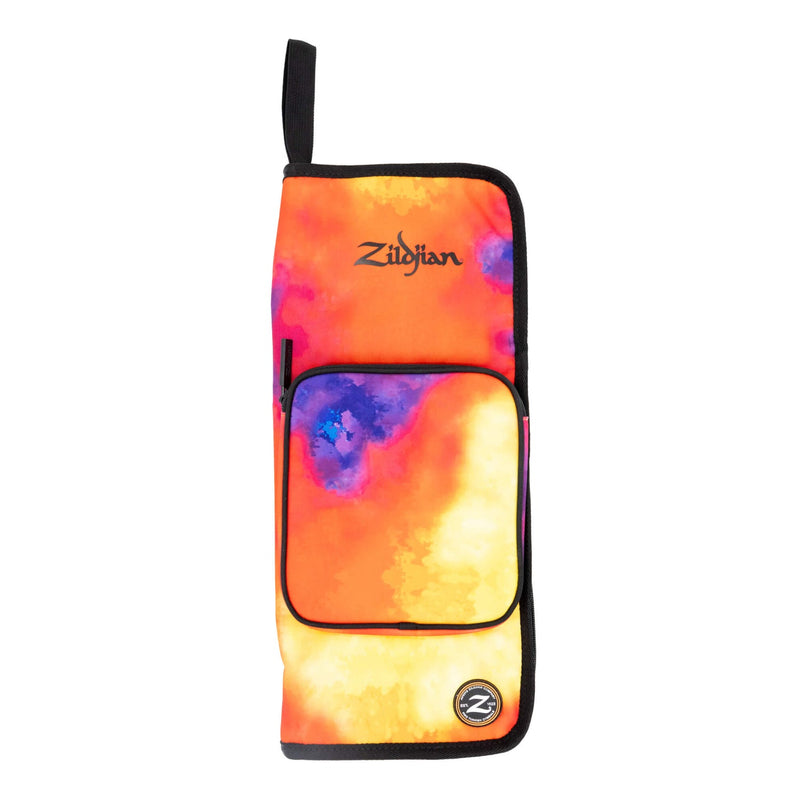 Zildjian Student Stick Bag | Orange Burst