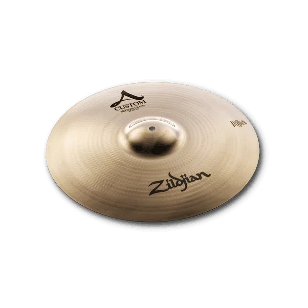 Zildjian A Custom Medium Crash | 18