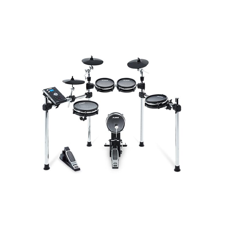 Alesis Command Mesh 8-Piece Electronic Drum Kit