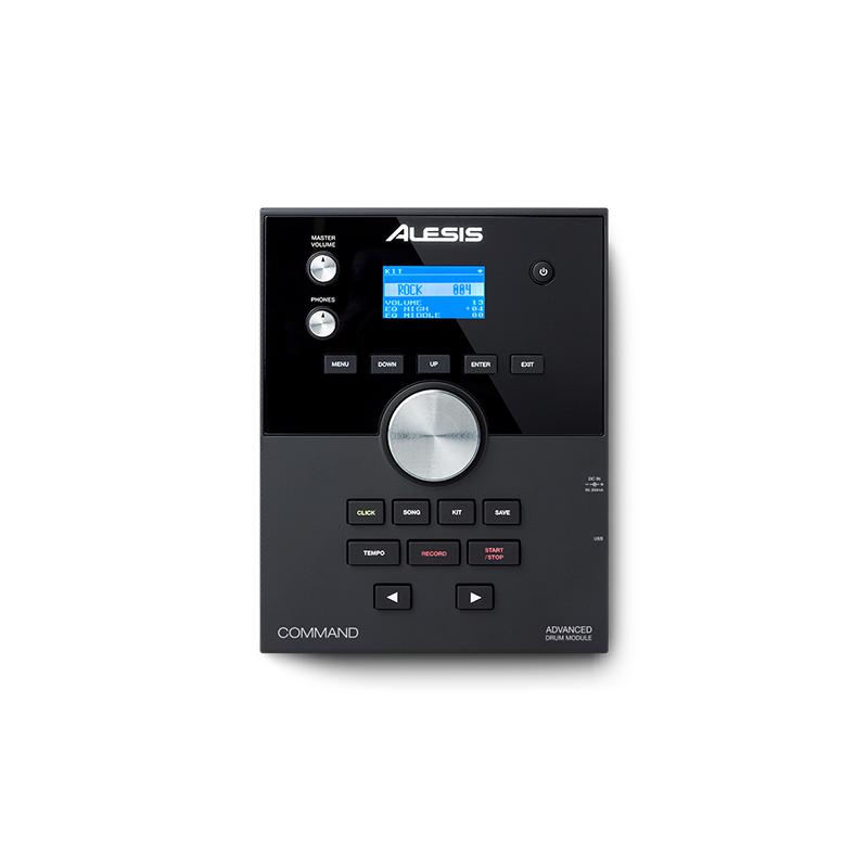 Alesis Command Mesh 8-Piece Electronic Drum Kit