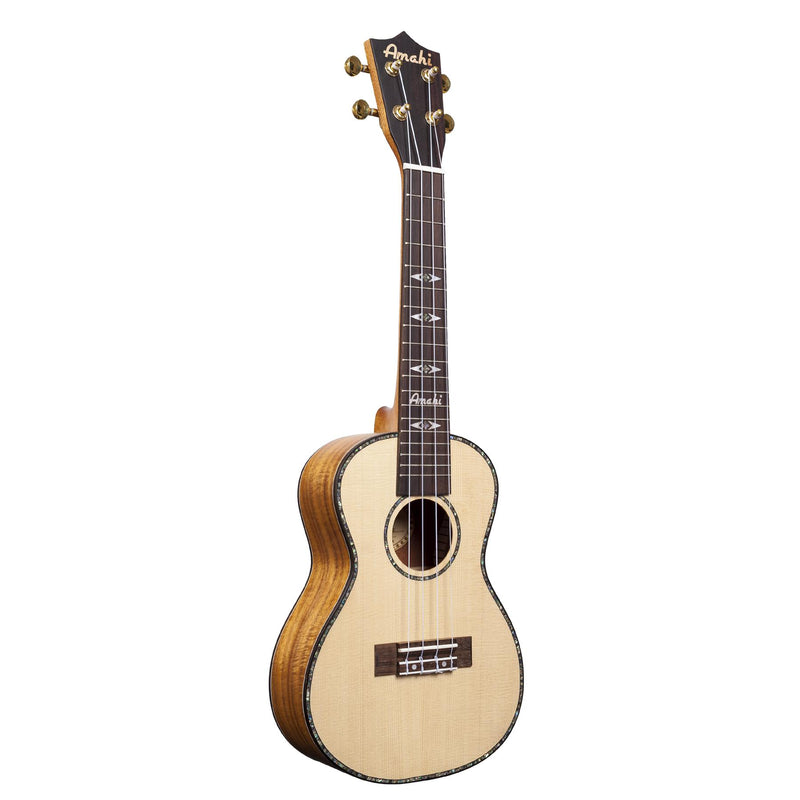 Amahi T-02C Concert Ukulele