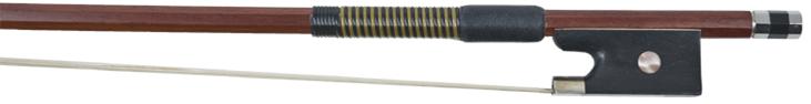 Amati's AM35 3/4 FRENCH BASS BOW