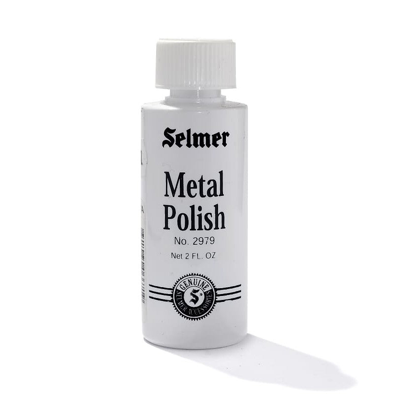Selmer Metal Polish