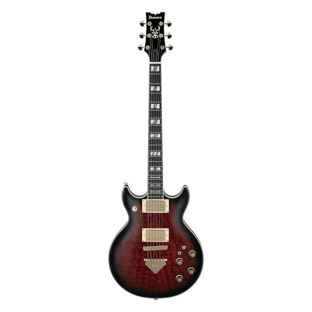 AR Standard 6str Electric Guitar  - Dark Brown Sunburst Default Title