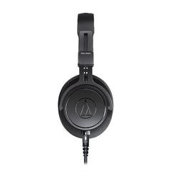Audio-Technica ATH-M60x | Professional Monitor Headphones