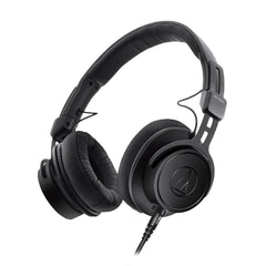 Audio-Technica ATH-M60x | Professional Monitor Headphones