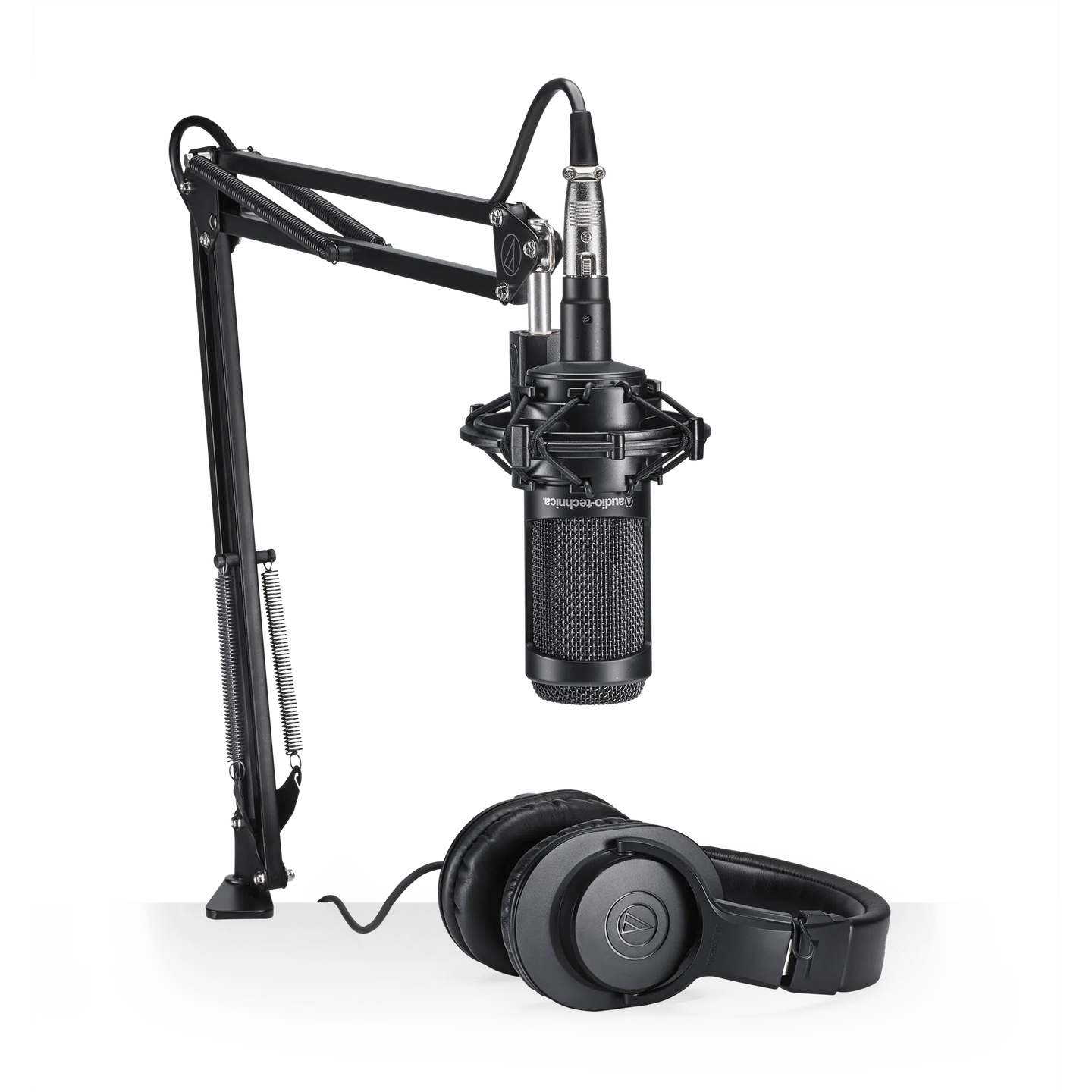 Audio Technica AT2035PK Streaming & Podcasting Cast