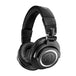 Audio Technica Bluetooth Professional Monitoring Headphones | ATH-M50xBT2