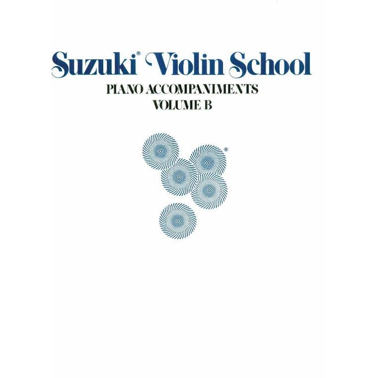 Suzuki Violin School | Volume 6-10