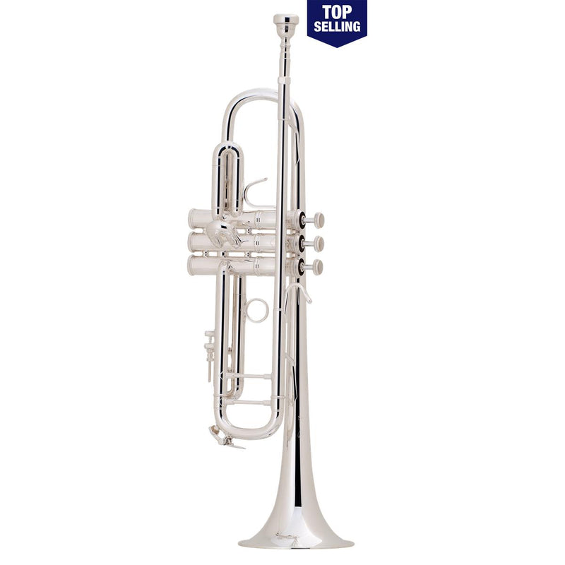 Bach Professional 180S37 Bb Trumpet