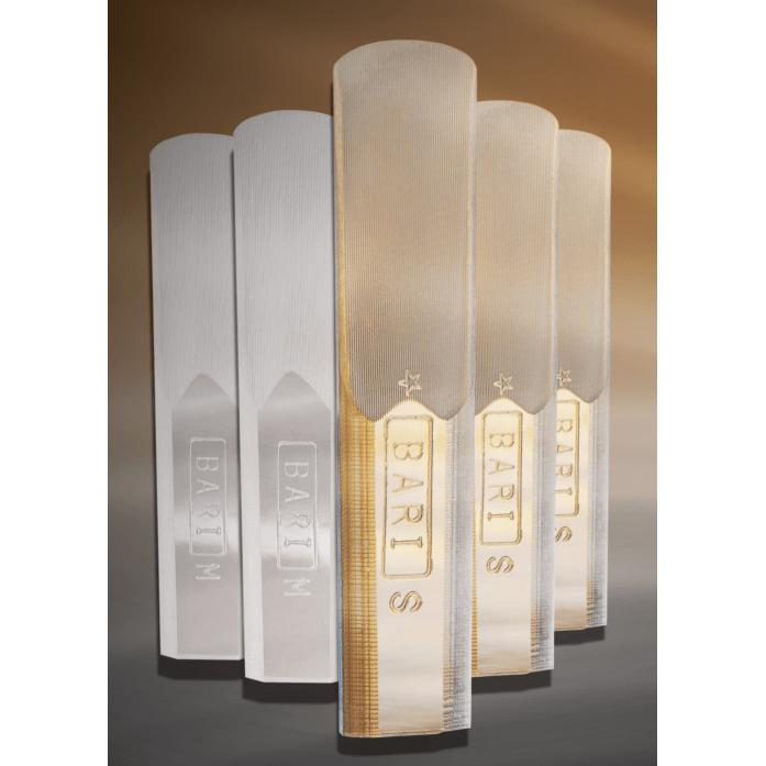Bari Original Medium Bari Sax Synthetic Reed