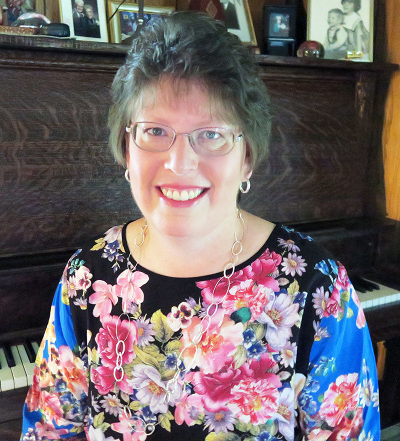 Brenda Rohrer Lesson Instructors