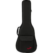 Busker Dreadnought Gig Case | Black