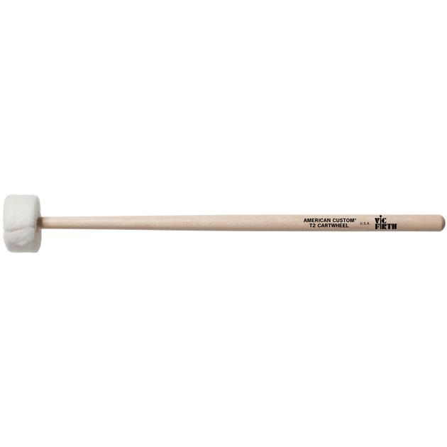 CART WHEEL TIMP MALLET