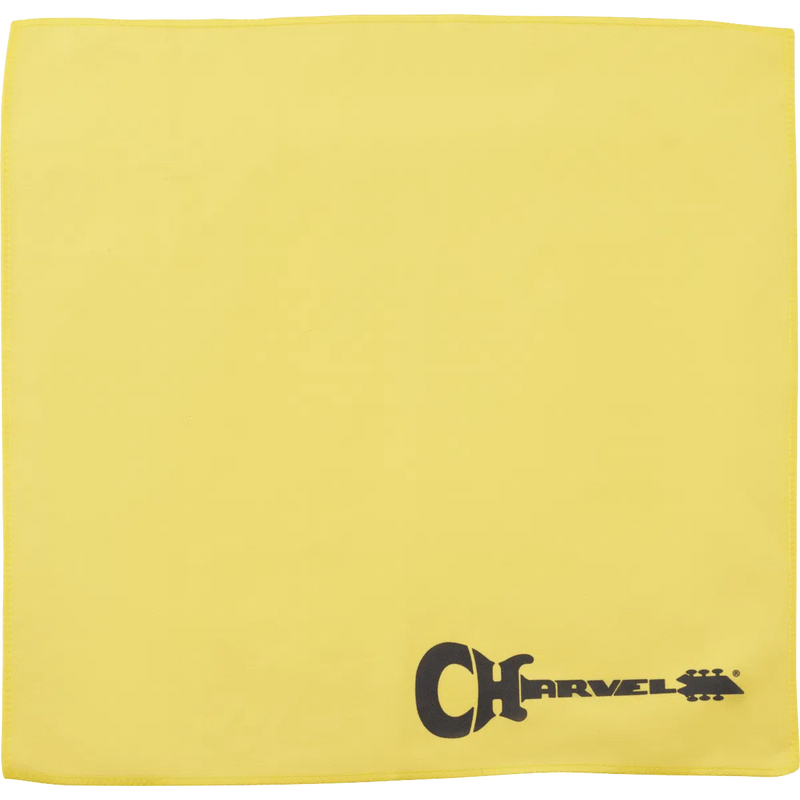 Charvel Microfiber Towel