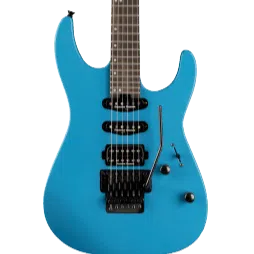 Charvel Pro-Mod DK24 HSS FR E | Infinity Blue