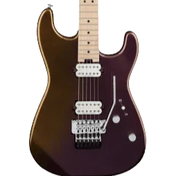 Charvel Pro-Mod San Dimas Style 1 HH FR M | Chameleon