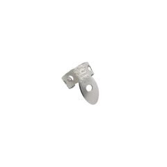 D'Addario National Nickel Finger Picks | 12 pack