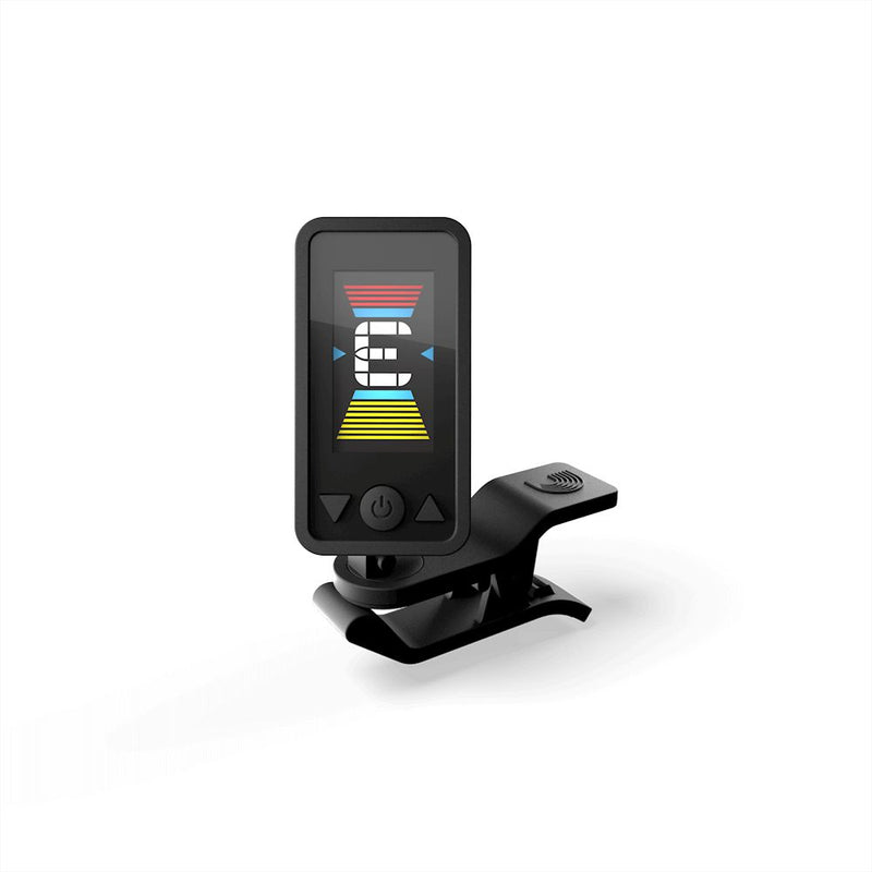 D'Addario Rechargeable Eclipse Tuner