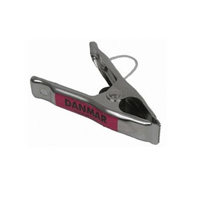 DANMAR 527 TRIANGLE SPRING CLIP DANMAR
