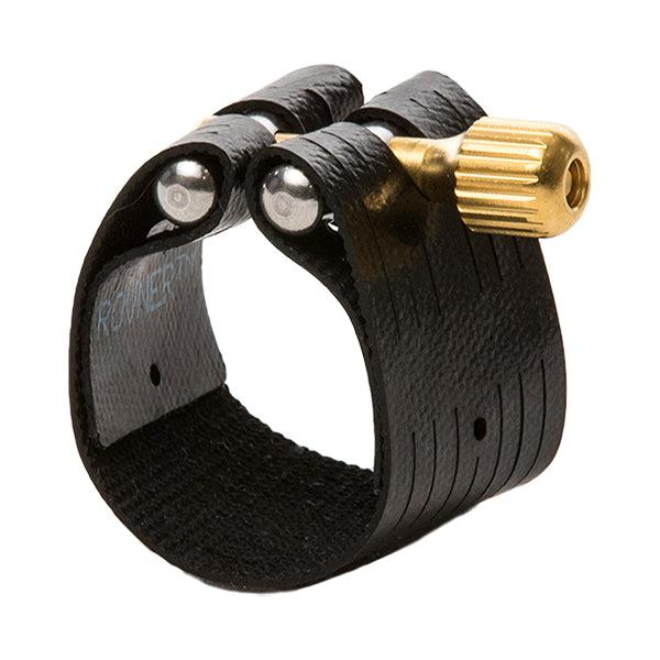 Rovner Dark Ligature
