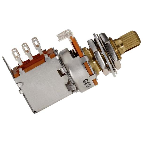 Dimarzio EP1201PP 500K PUSH/PULL POTS