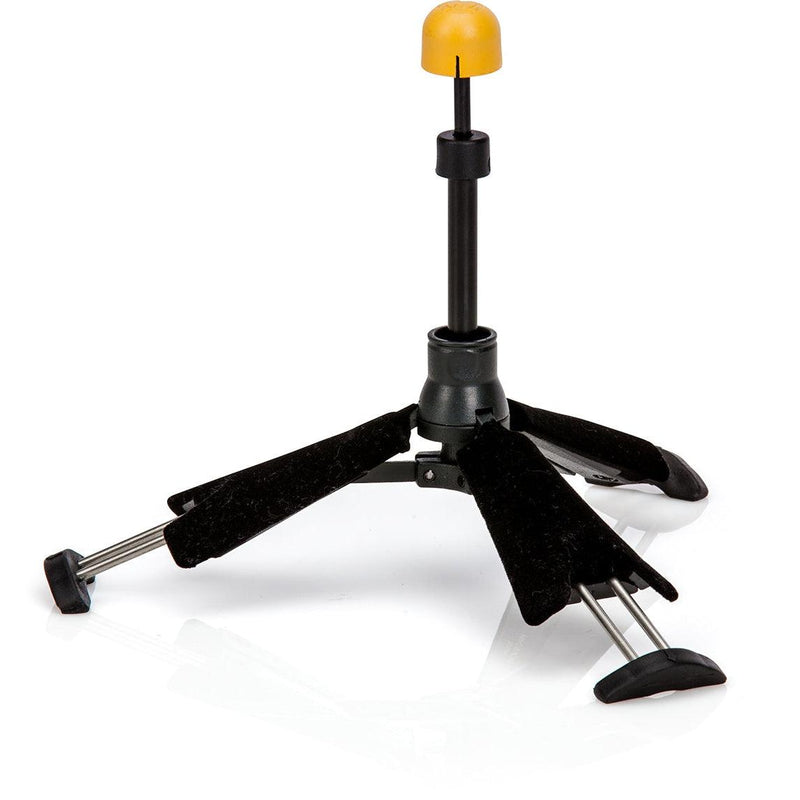 Hercules Travlite Clarinet Stand