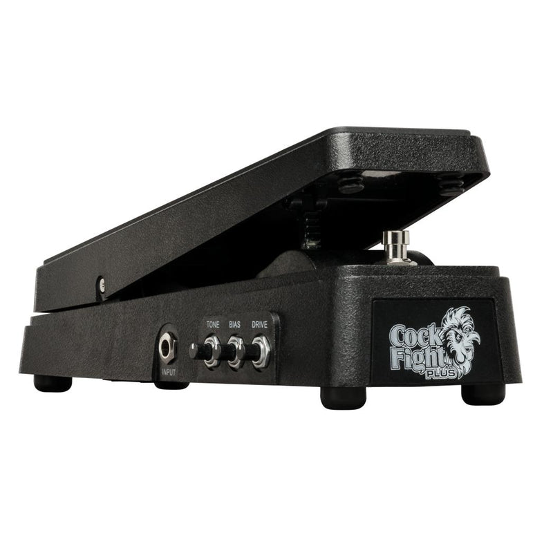 Electro Harmonix Cock Fight Plus Wah & Fuzz Pedal