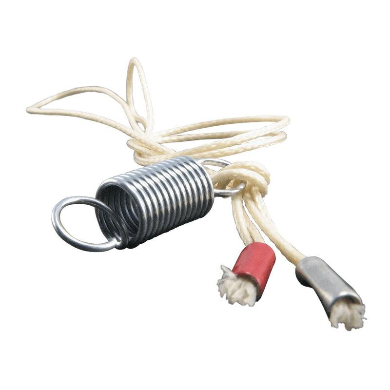 Ernie Ball Cord & Spring Kit For VP Jr.