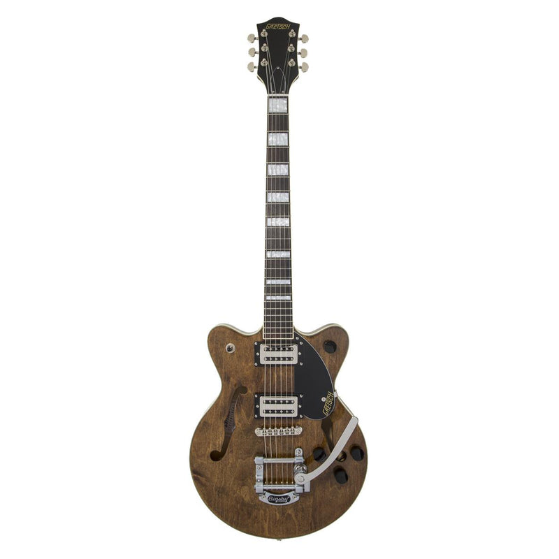 Ernie Ball Music Man G2655T Center Block Jr | Imperial Stain
