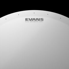 Evans Genera Dry Snare Drumhead | 14"