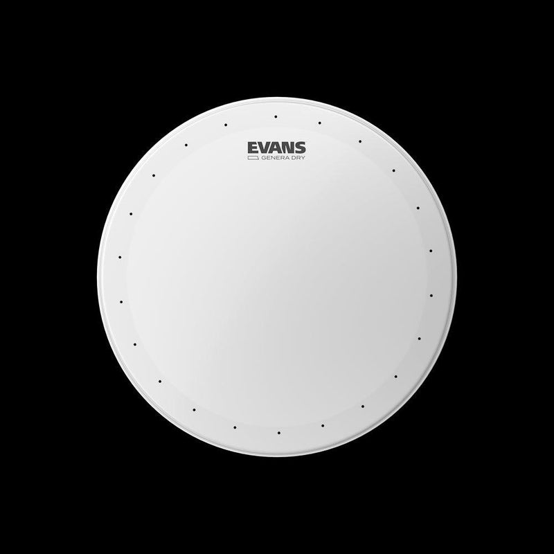 Evans Genera Dry Snare Drumhead | 14