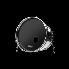 Evans EMAD Resonant Bass Drumhead | 20"