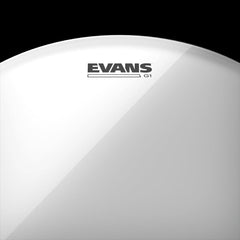 Evans G1 Clear Drumhead | 16"