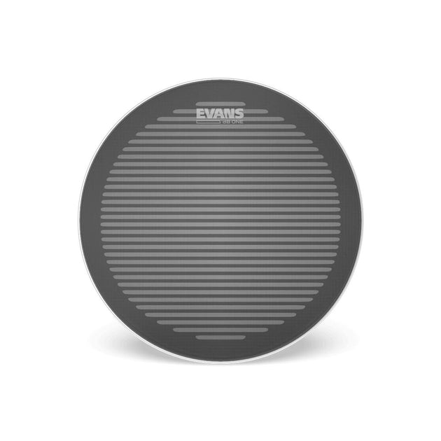 Evans dB One Snare Batter Drum Head, 14 inch