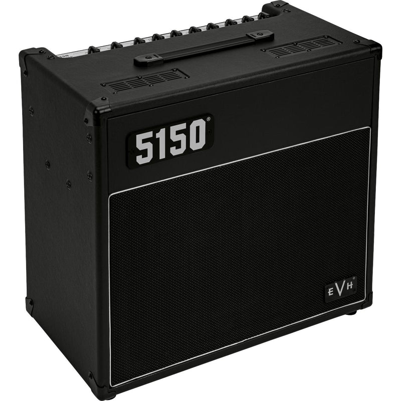 EVH 5150 Iconic Series 15 Watt 1x10 Combo Guitar Amplifier