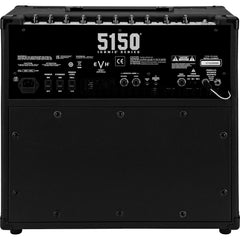 EVH 5150 Iconic Series 15 Watt 1x10 Combo Guitar Amplifier