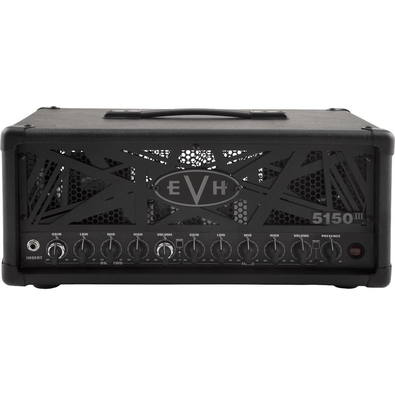EVH 5150 III 50S 6L6 120V