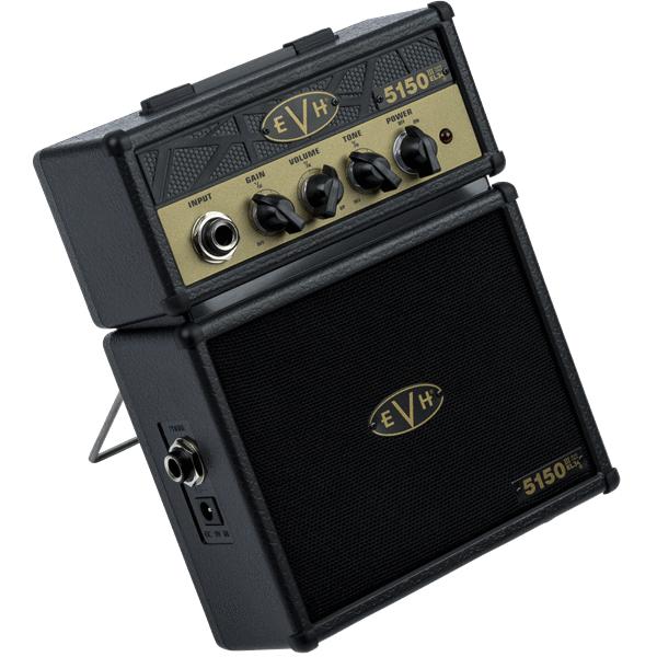 EVH Micro Stack EL34