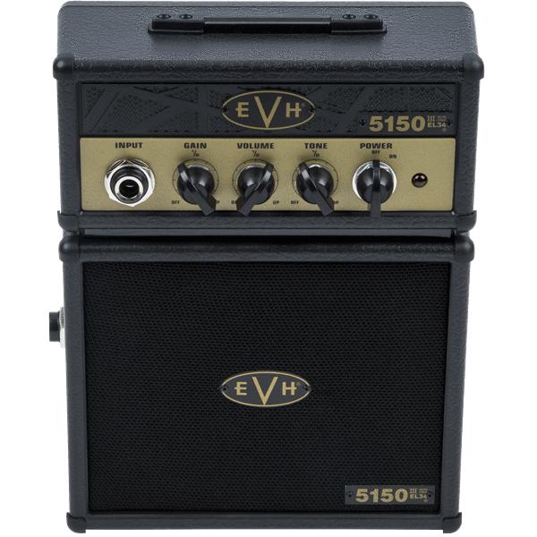 EVH Micro Stack EL34