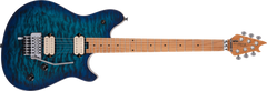 EVH Wolfgang Special QM | Chlorine Burst