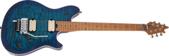 EVH Wolfgang Special QM | Chlorine Burst
