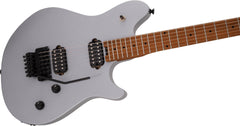 EVH Wolfgang WG Standard, Quicksilver