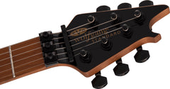 EVH Wolfgang WG Standard, Quicksilver