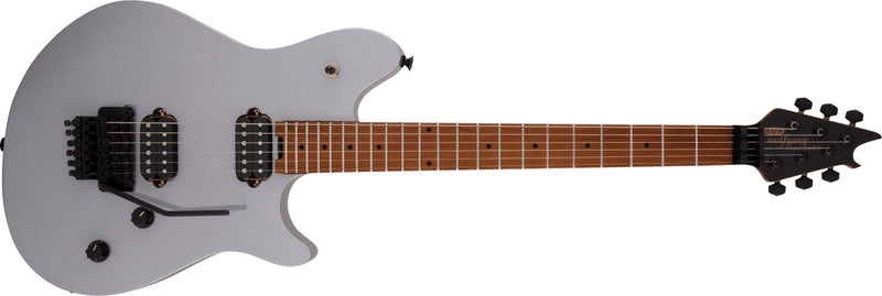 EVH Wolfgang WG Standard, Quicksilver