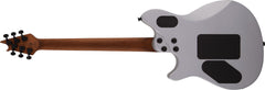 EVH Wolfgang WG Standard, Quicksilver