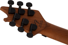 EVH Wolfgang WG Standard, Quicksilver