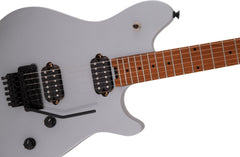 EVH Wolfgang WG Standard, Quicksilver